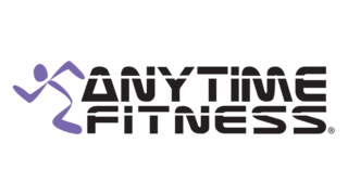 Anytime Fitness