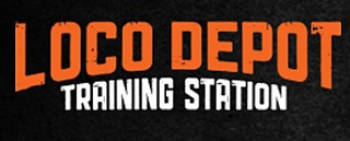 Loco Depot Training Station
