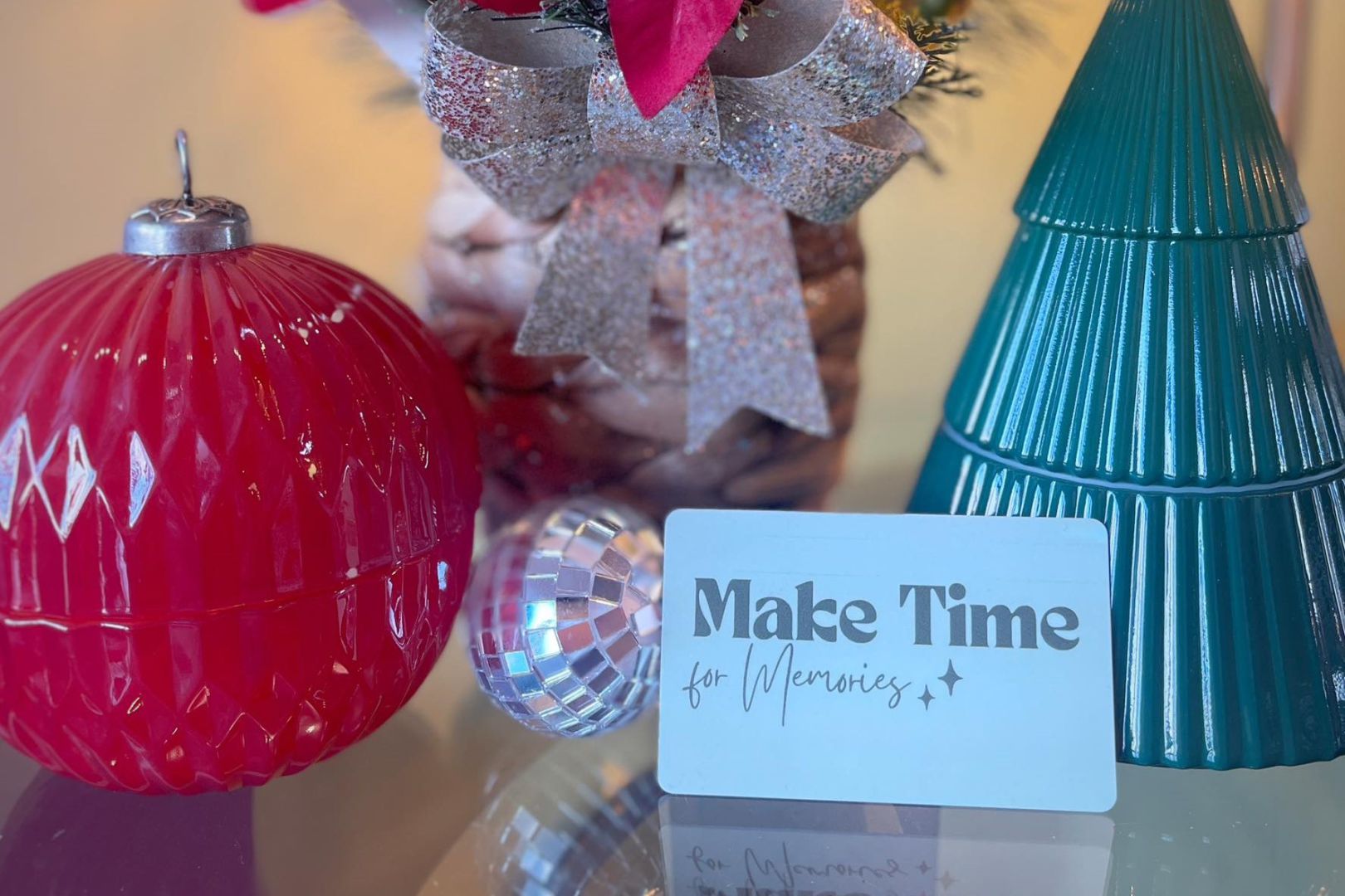 Best Christmas Experiences in Central Ohio: Make Time For THIS Studio!