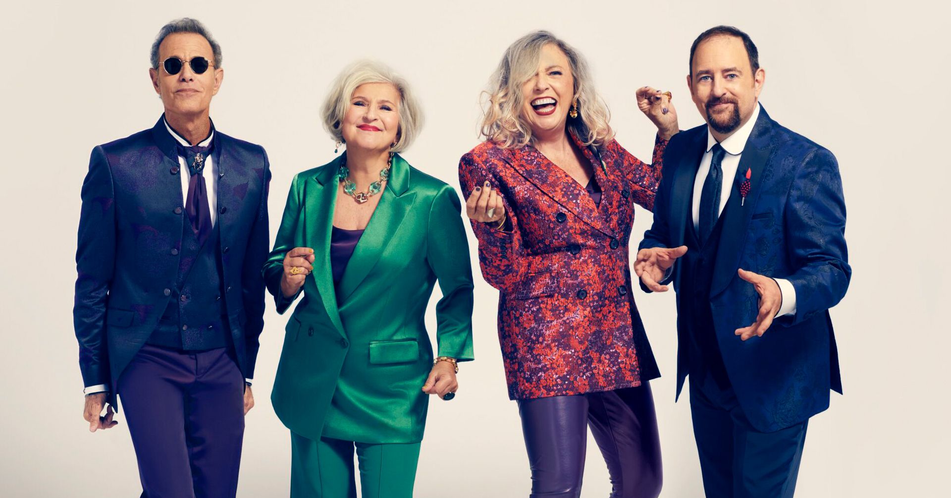 Celebrating 50 Years of Musical Brilliance