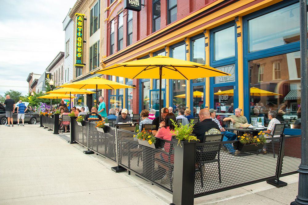 National Burrito Day: Celebrate with Flavor at The Flying Pepper Cantina