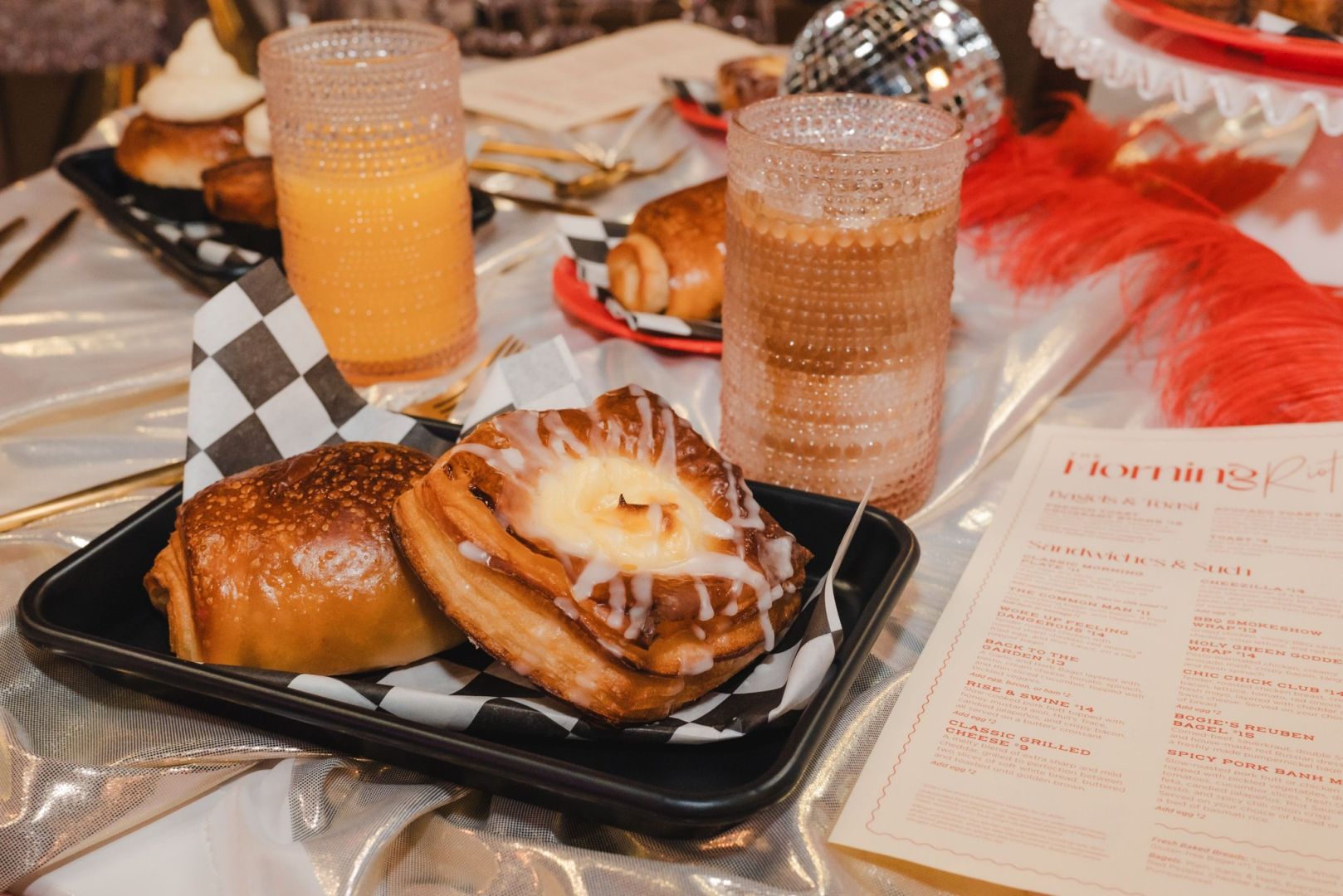 Ohio’s Most Lovable Downtown Speaks All 7 Love Languages