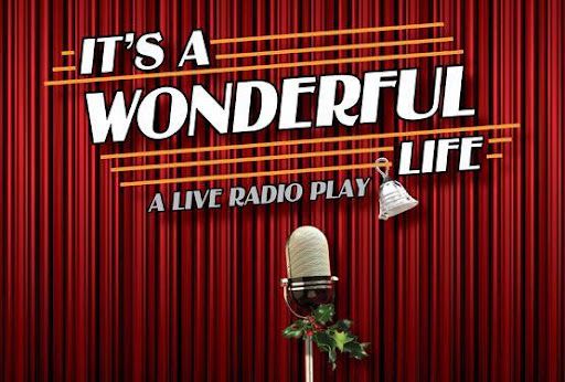 One of the Best Holiday Shows Near Columbus, Ohio: It's A Wonderful Life!