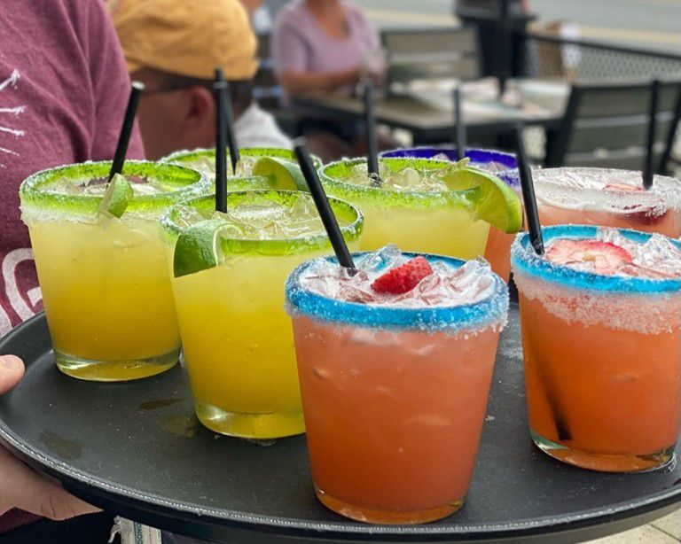 Raise a Glass to National Tequila Day!