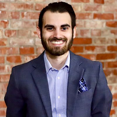 Small Nation Welcomes Bo Alexander as BUILD Cowork + Space Community Manager