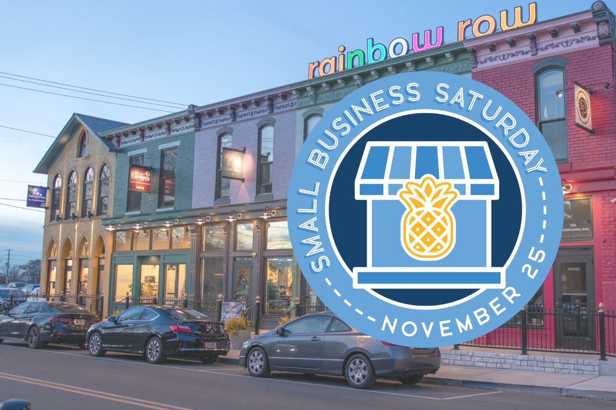 Why Small Business Saturday Matters