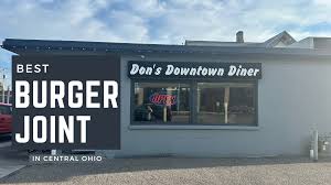 Don's Downtown Diner