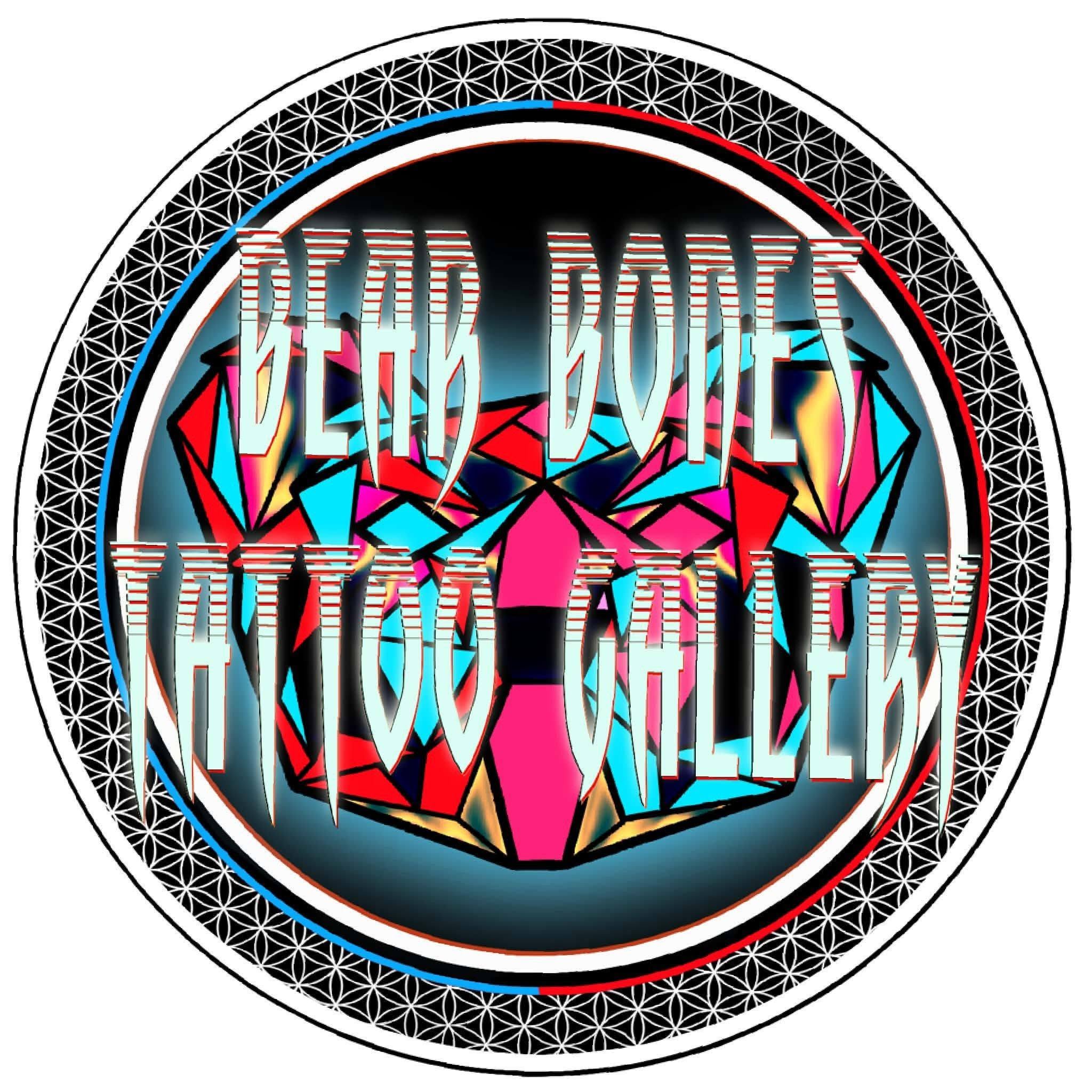 Bear Bones Tattoo Gallery logo