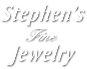 Stephen’s Fine Jewelry logo