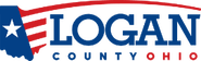 Logan County Veterans Services logo