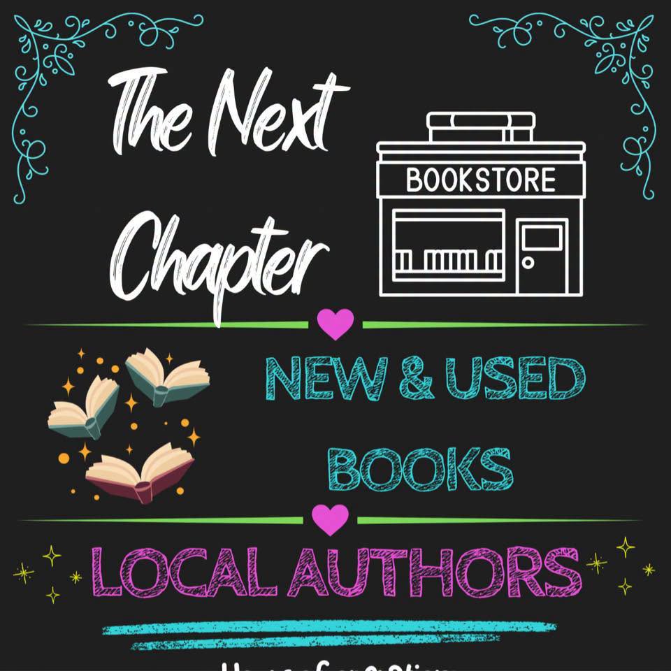 The Next Chapter Book Store