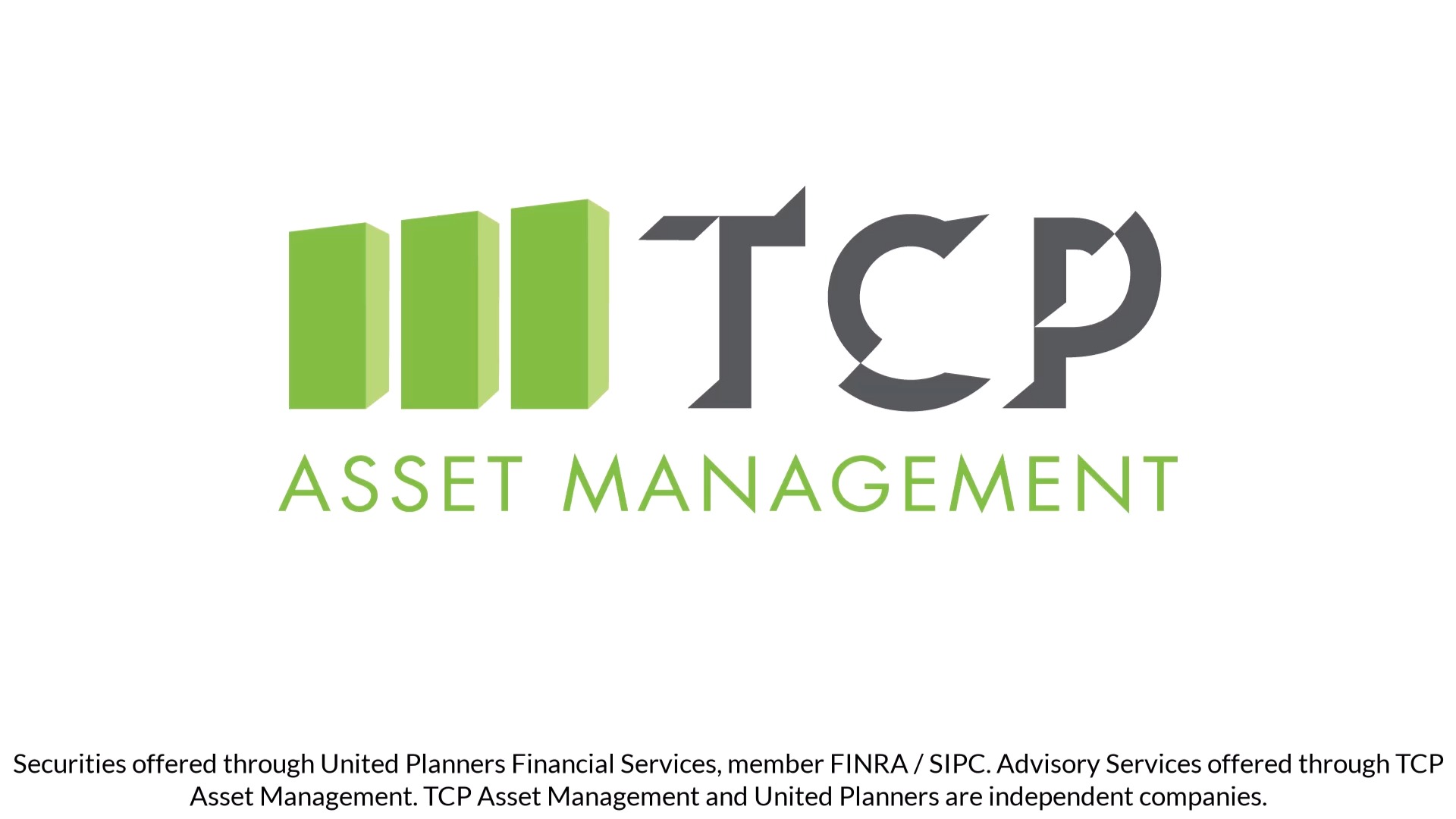 TCP Asset Management