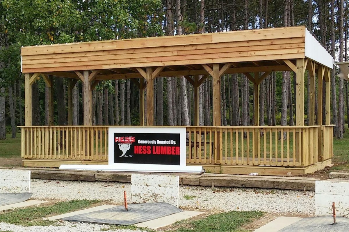 Hess Lumber Company