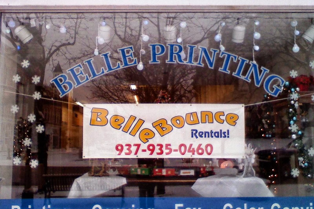 Belle Printing