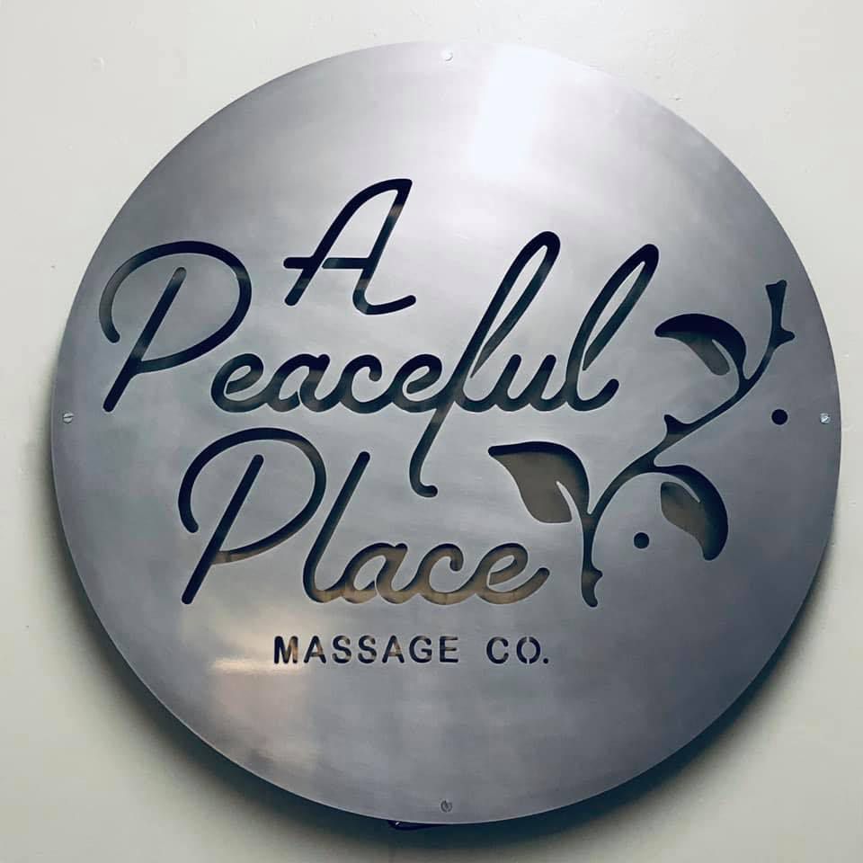 A Peaceful Place Massage Company
