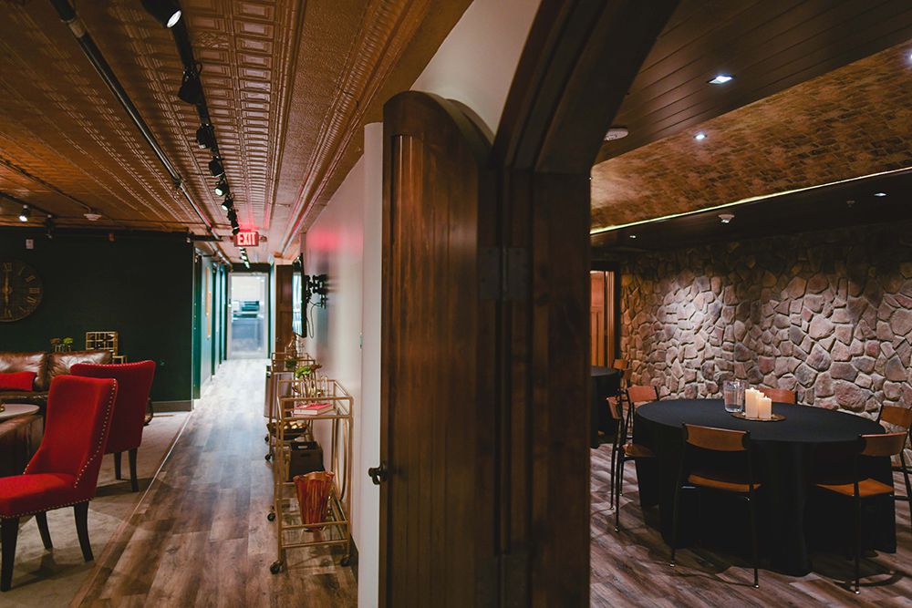 Bella Vino Events & Wine Room