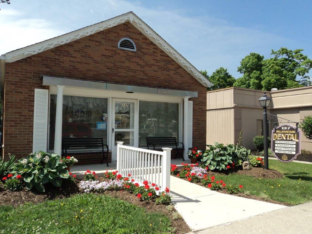 Bellefontaine Dental