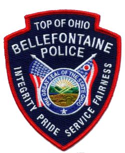 Bellefontaine Police Department