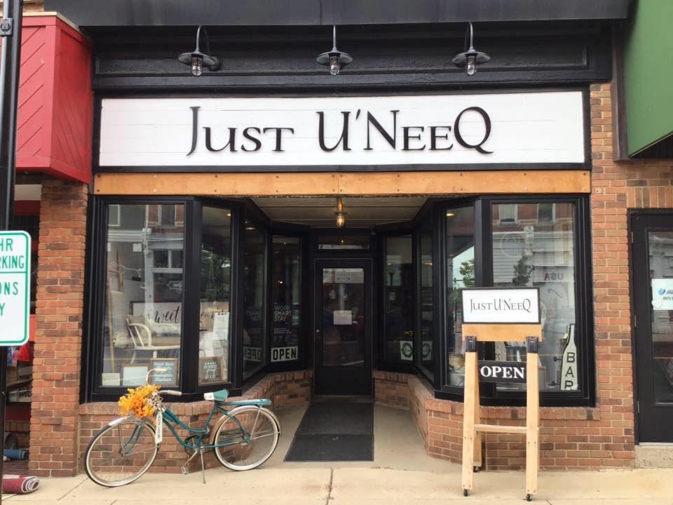 Just U’NeeQ