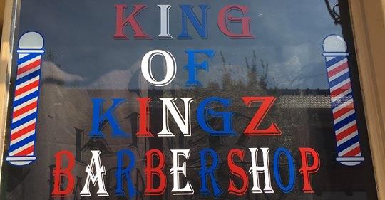 King of Kingz Barbershop