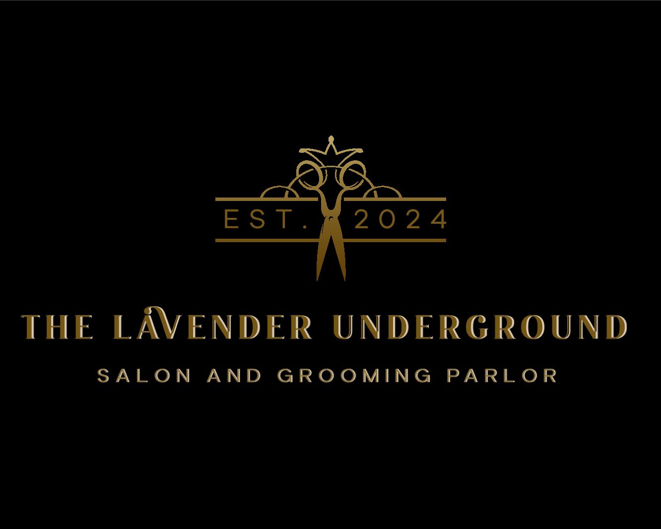 Lavender Undergound Salon & Grooming Parlor