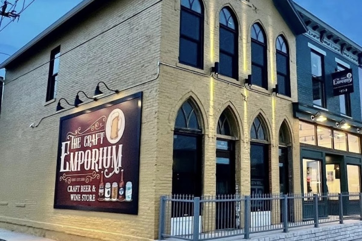 The Craft Emporium