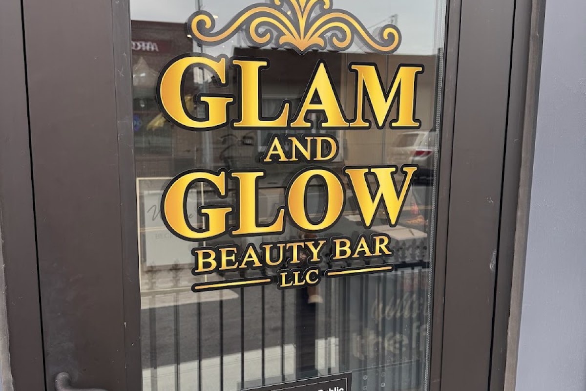 Glam & Glo Beauty Bar