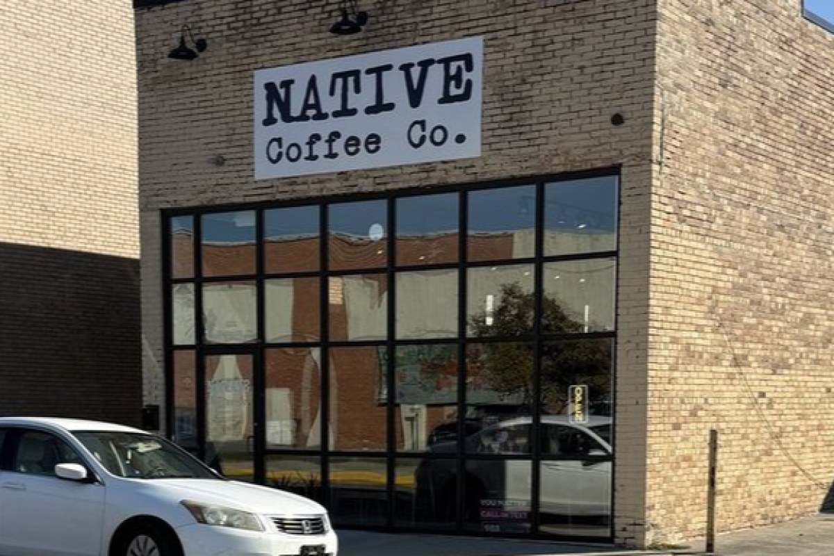 Native Coffee Co