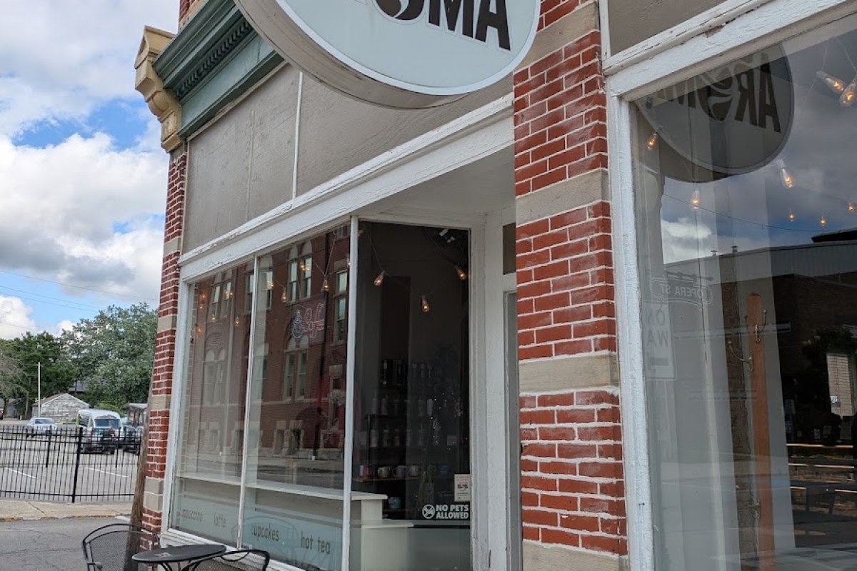 Sweet Aromas Coffee