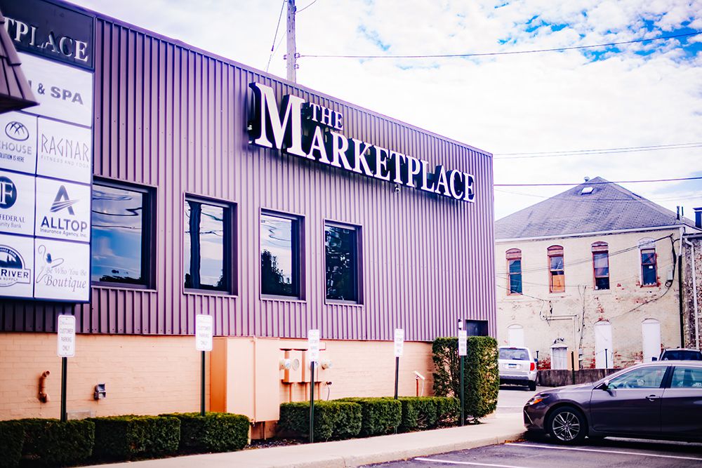 Main Street Marketplace