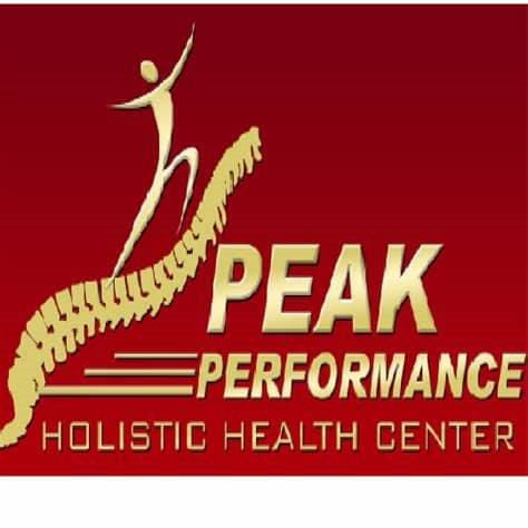 Peak Performance Holistic Health Center