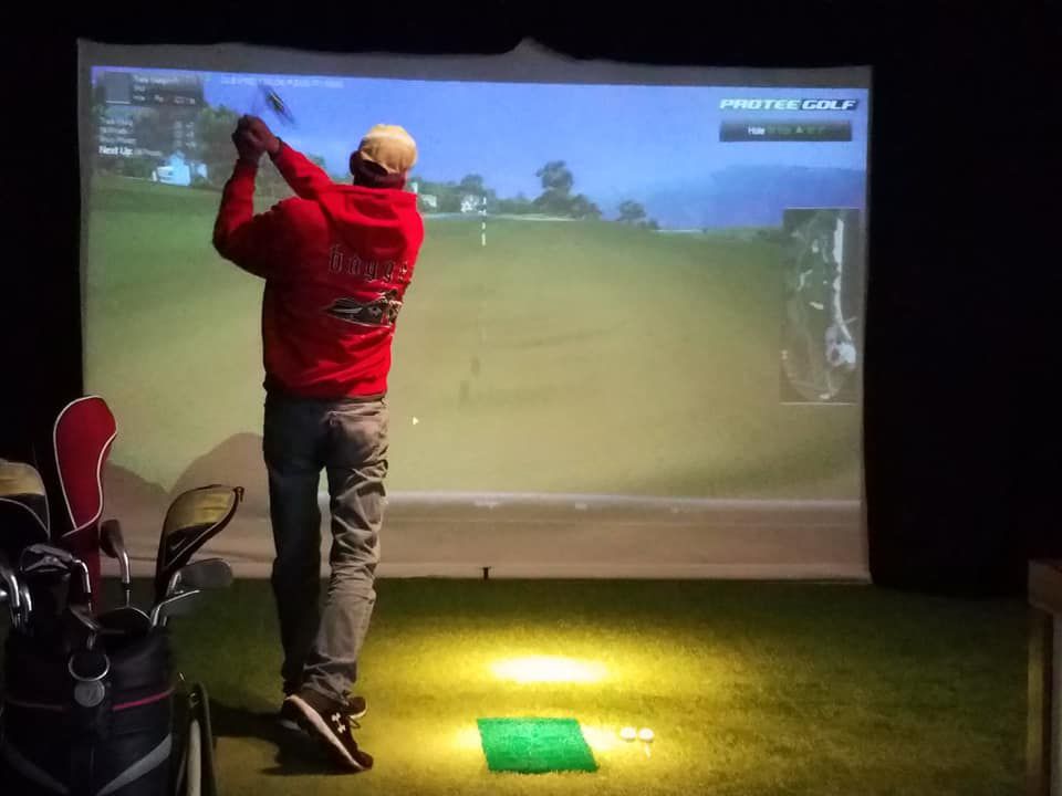 Putt & Play Golf Center