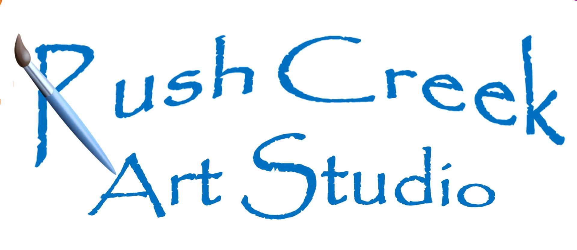 Rush Creek Art Studio