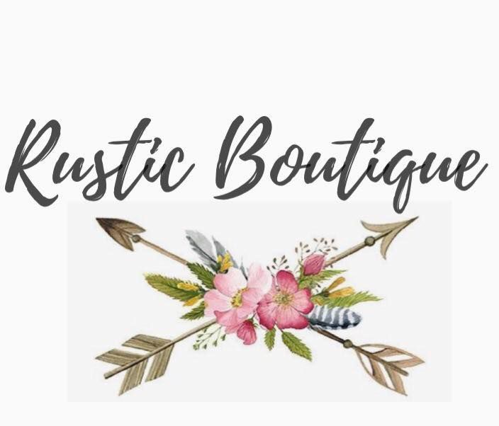 Rustic Boutique