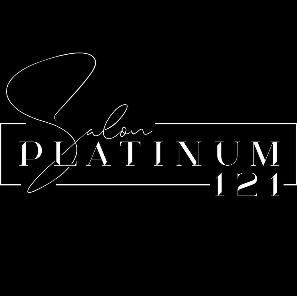 Salon Platinum 121