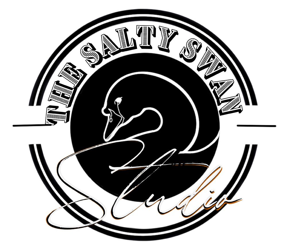 Salty Swan