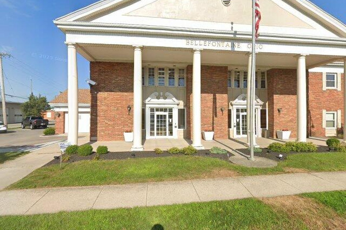 Bellefontaine City & Mayors Office