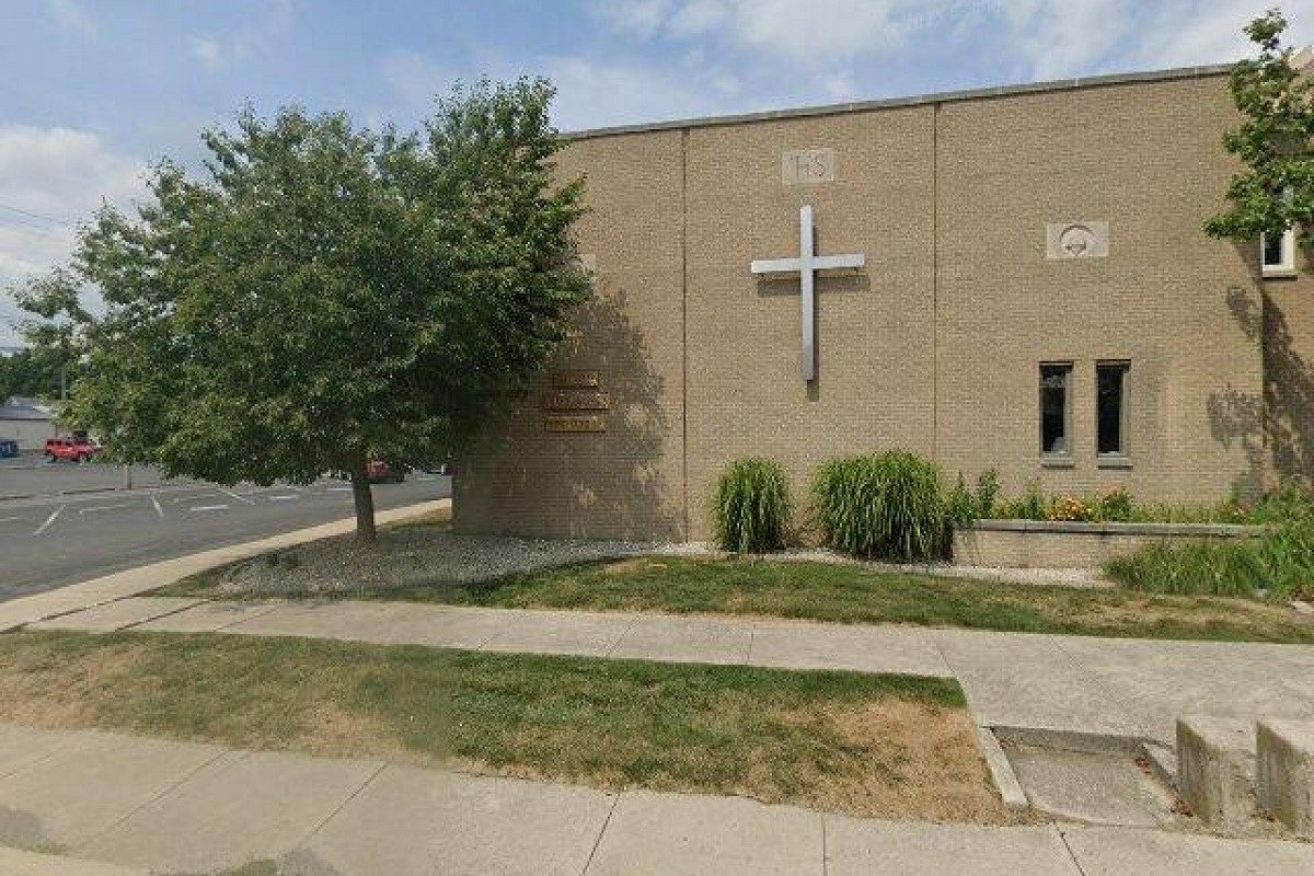 Bellefontaine Fire Department