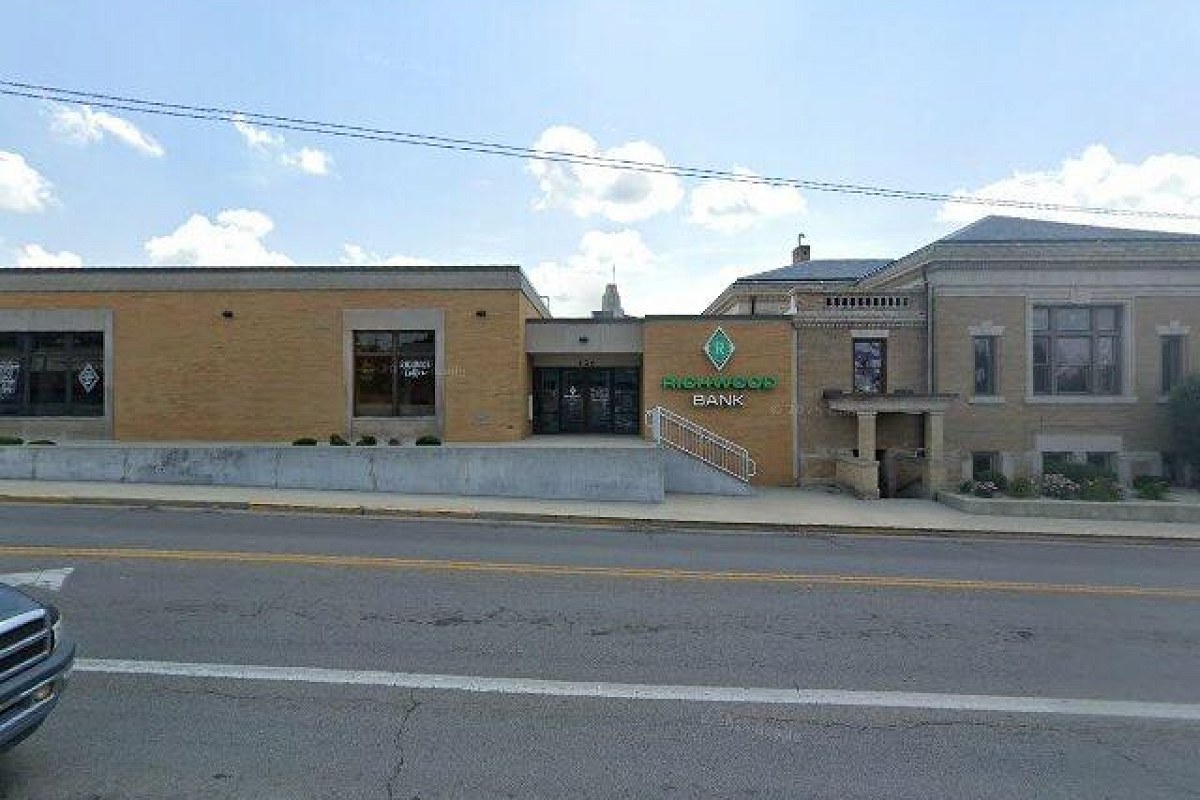 Richwood Bank