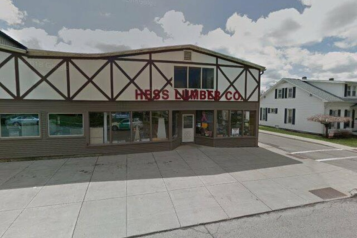 Hess Lumber Company