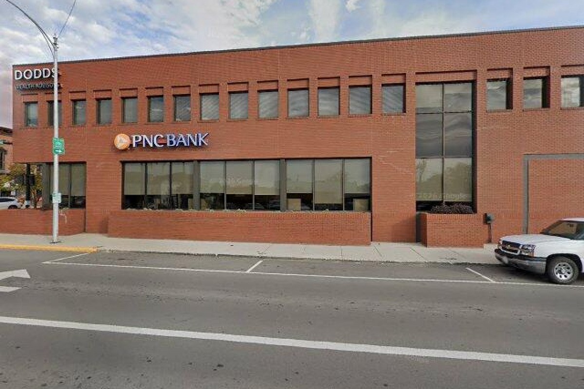 PNC Bank