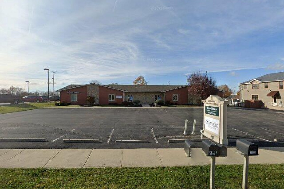 Edward Jones