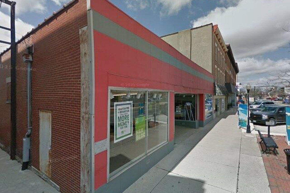 H&R Block