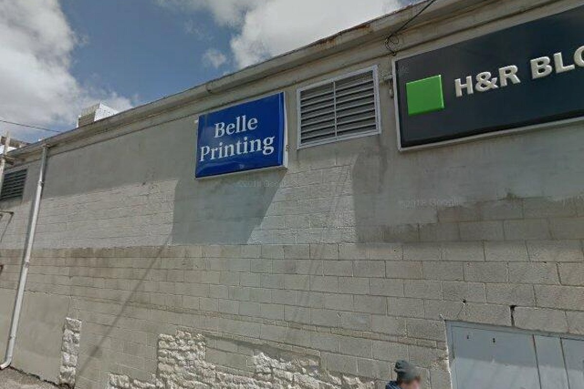 Belle Printing