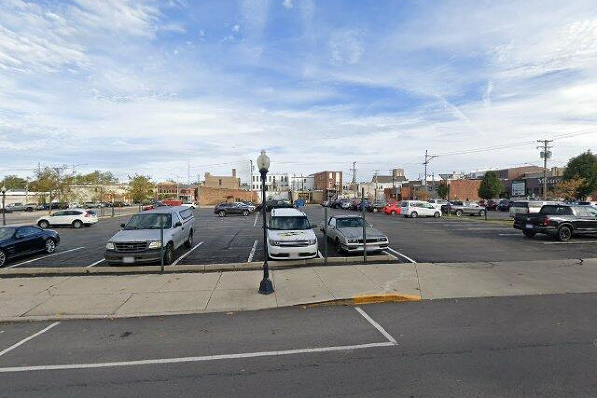 The Logan County Farmer’s Market