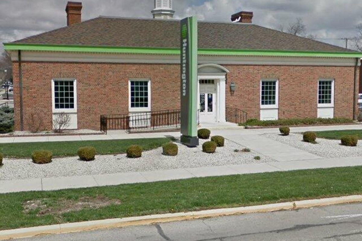 Huntington Bank