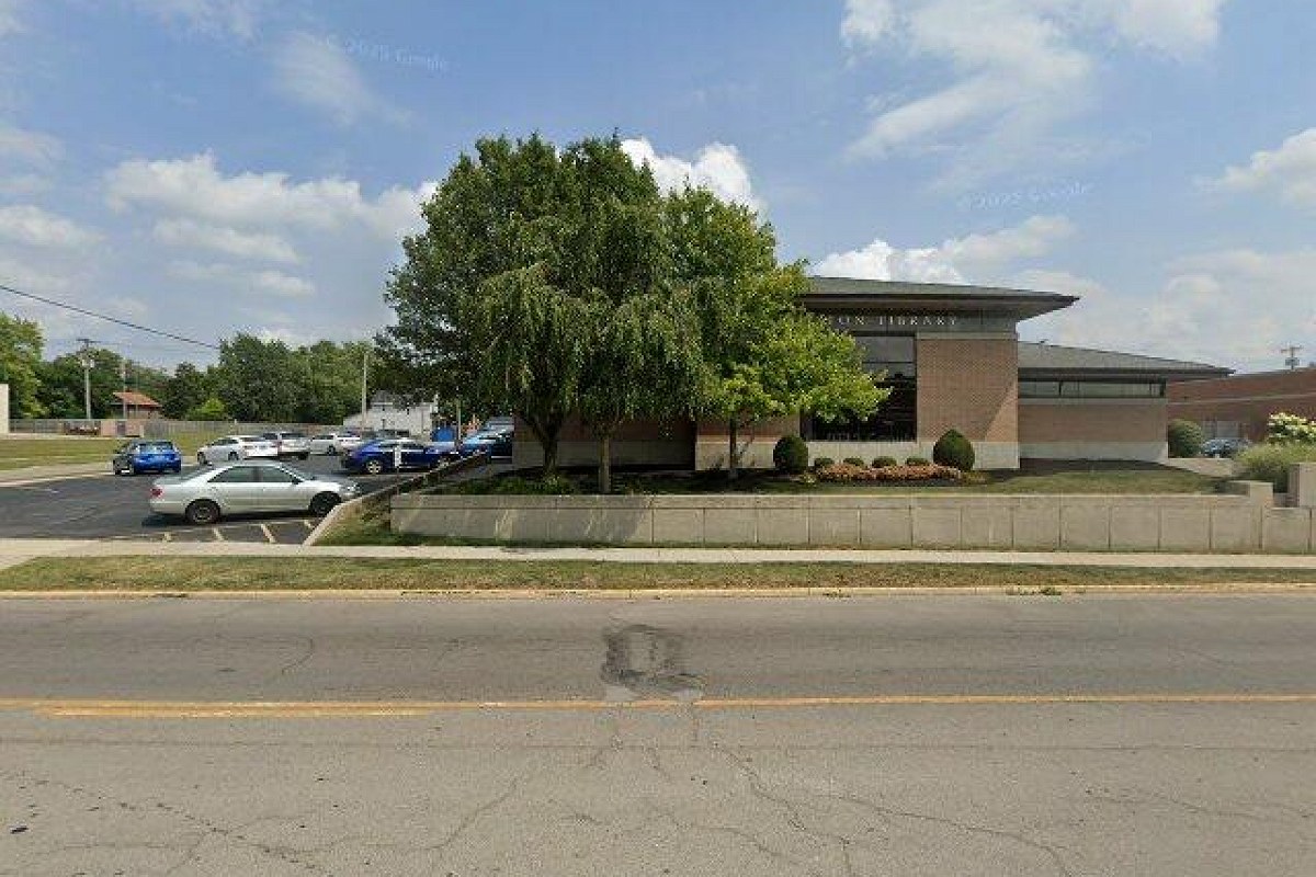 Logan County Libraries