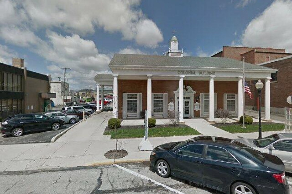 Logan County Commissioners Office