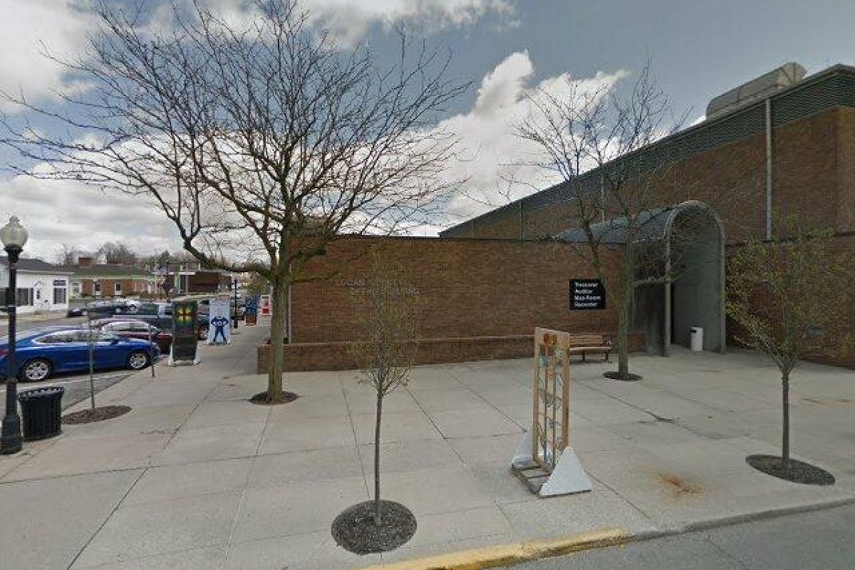 Logan County Veterans Services