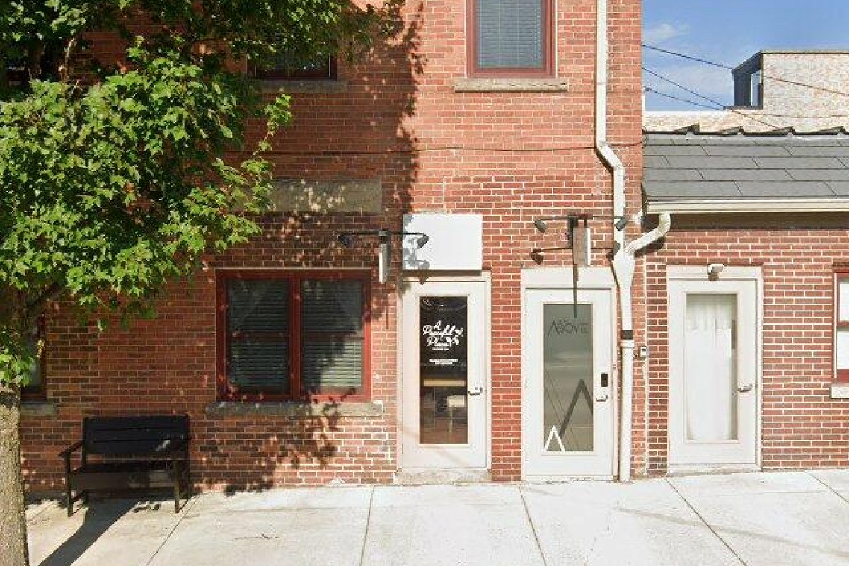 A Peaceful Place Massage Company
